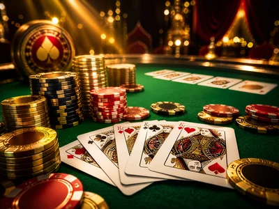 Bet on Poker