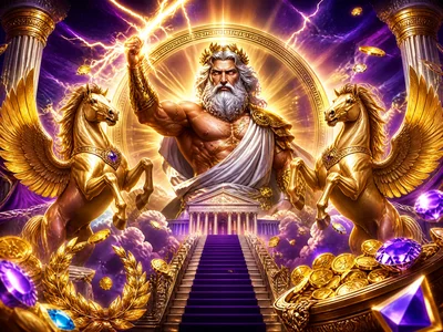 Divine Fortune