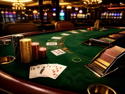 Free Bet Blackjack