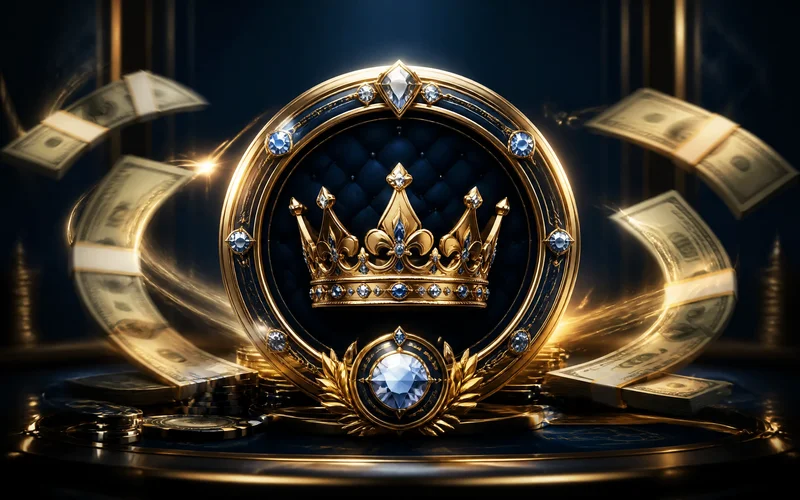 0.8% Daily Rebate, Wager-Free